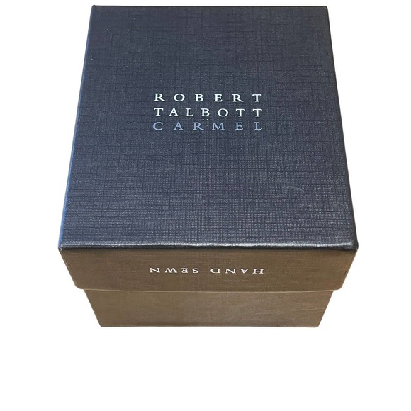 Massimo Bizzocchi NWOT 100%‎ Silk Tie Black Green Purple Geometric Made In Italy - Picture 7 of 7